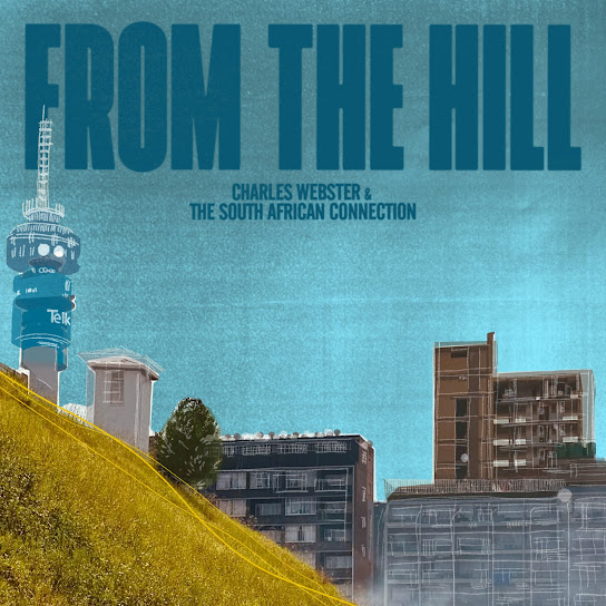 Charles Webster – Soweto Sunrise Charles Webster – Soweto Sunrise