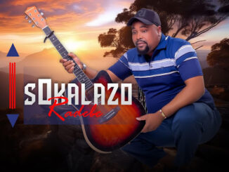 EP: Sokalazo Radebe - Nguye