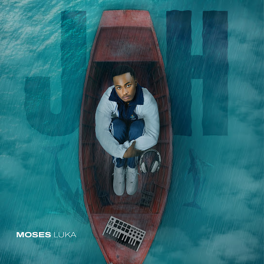 Moses Luka – Jah Moses Luka – Jah
