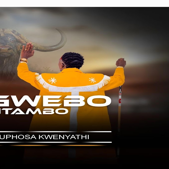 Sgwebo Sentambo – Sidlala Amashangane Sgwebo Sentambo – Sidlala Amashangane