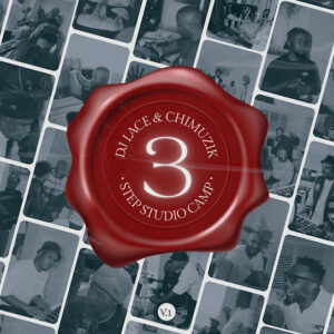 DJ Lace & Chief SA – 3 Step Studio Camp V1