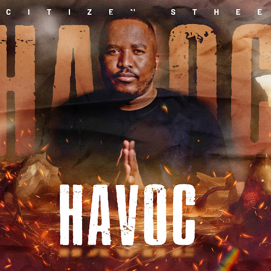 Citizen Sthee – Havoc (Groove Mix) Citizen Sthee – Havoc (Groove Mix)