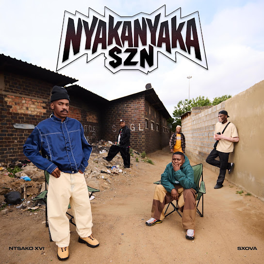 N T S A K O XVI – Project 20 Woza N T S A K O XVI – Project 20 Woza