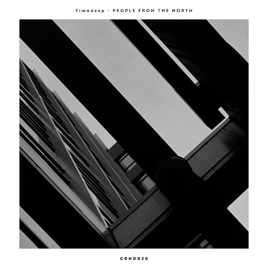 TimAdeep Ignite and Devote EP