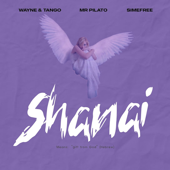 Wayne – Shanai Wayne – Shanai