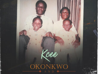 Kcee Okonkwo and Sons Unlimited