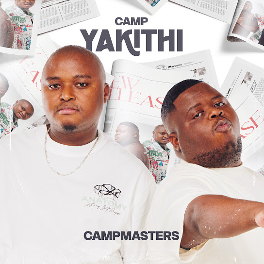 Campmasters – Camp Yakithi