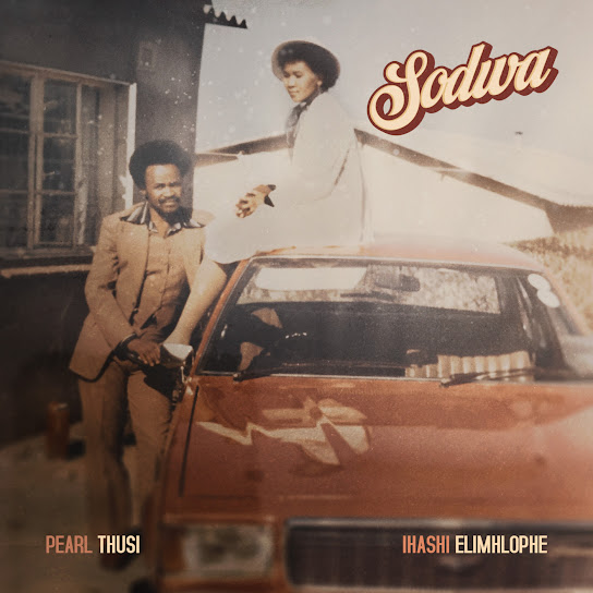 Pearl Thusi – Sodwa Pearl Thusi – Sodwa