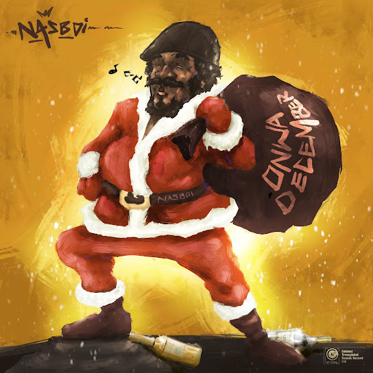 Nasboi – Onwa December Nasboi – Onwa December