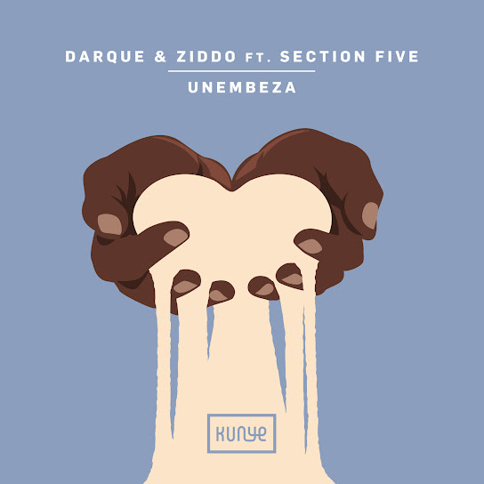 Darque – Unembeza Darque – Unembeza