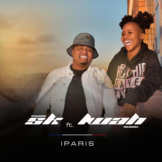 Mthandeni SK – Paris Mthandeni SK – Paris