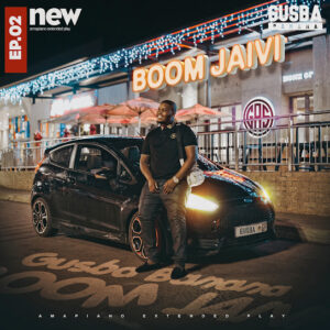 Gusba Banana – Boom Jaivi