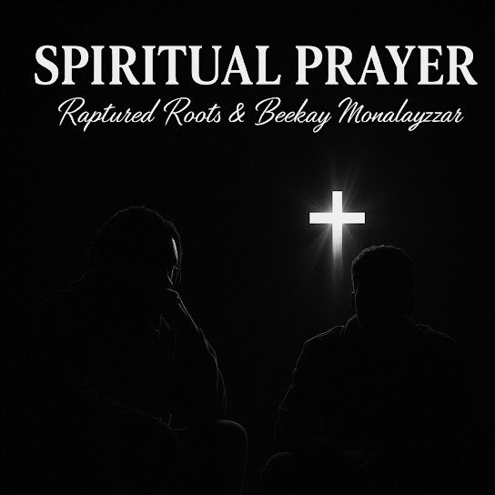 Raptured Roots – Spiritual Prayer Raptured Roots – Spiritual Prayer