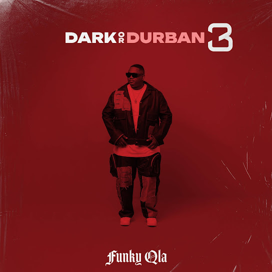 Funky Qla – Mamezala Funky Qla – Mamezala