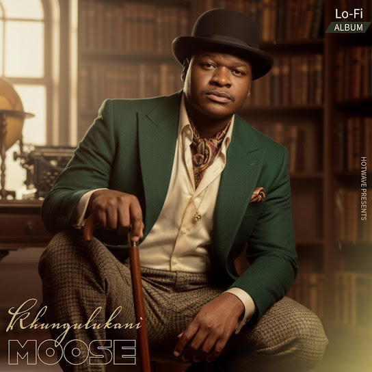 MO O SE – Pusha (Xigaza Version) MO O SE – Pusha (Xigaza Version)