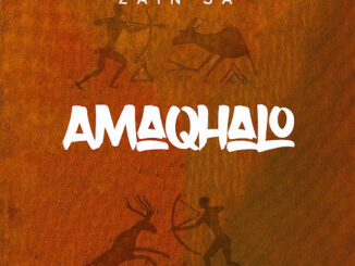 EP: Zain SA - Amaqhalo