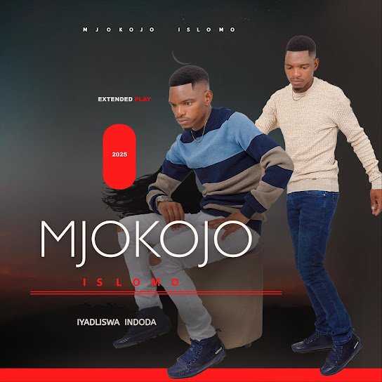 Mjokojo – Intandane Mjokojo – Intandane
