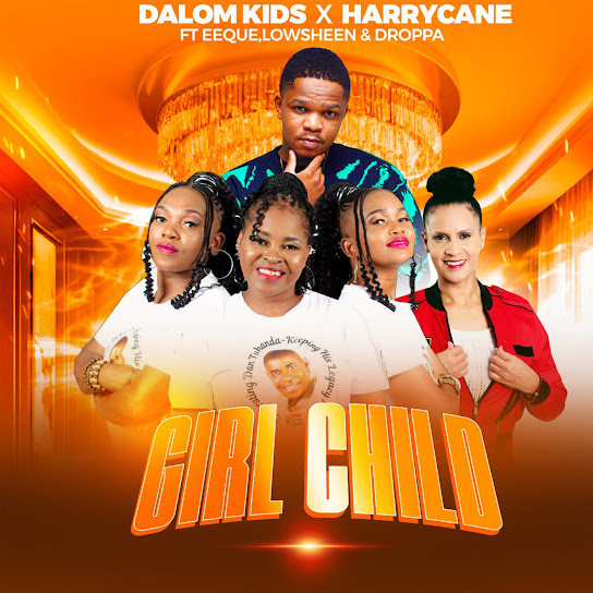 Dalom Kids – Girl Child Dalom Kids – Girl Child