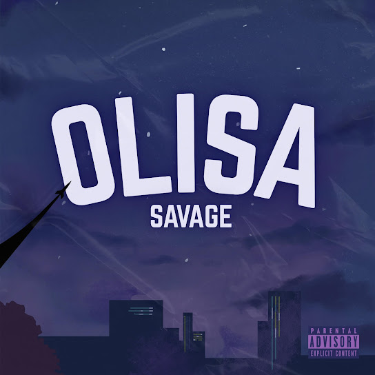 Savage – Olisa Savage – Olisa