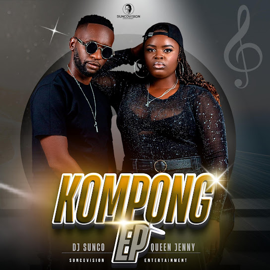 DJ SUNCO – DINAKO DJ SUNCO – DINAKO