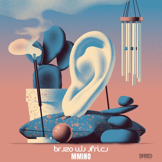 Brazo Wa Afrika – Carry You Brazo Wa Afrika – Carry You