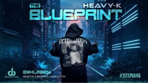 Heavy-K – The Blueprint Album