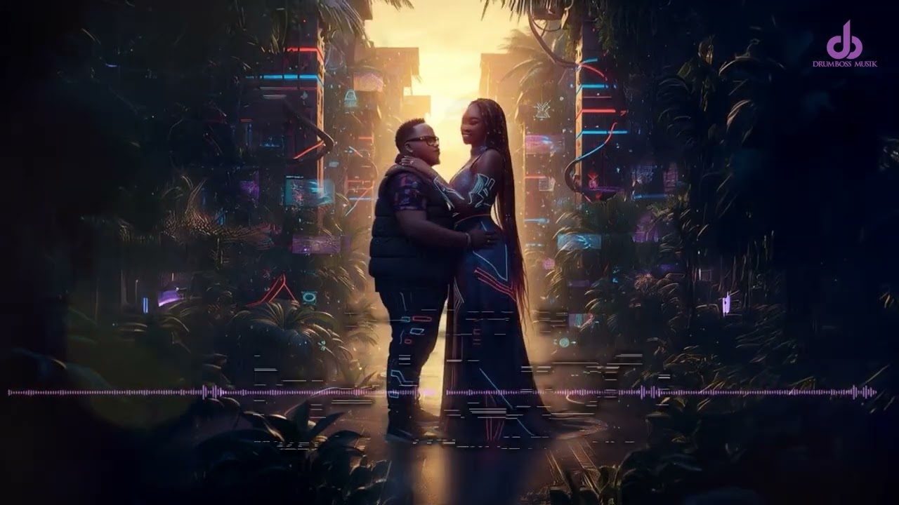 Jey Charles – Makuso Jey Charles – Makuso