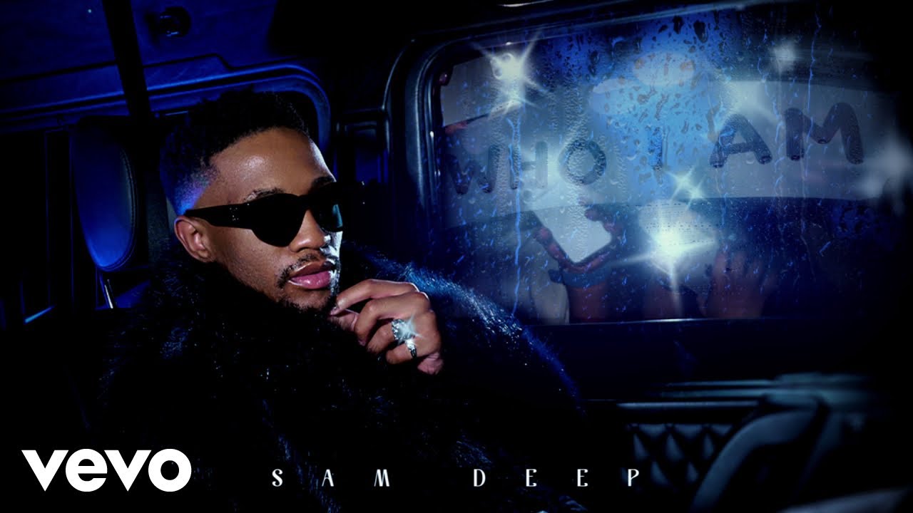 Sam Deep – Who I Am (Visualizer) Sam Deep – Who I Am (Visualizer)