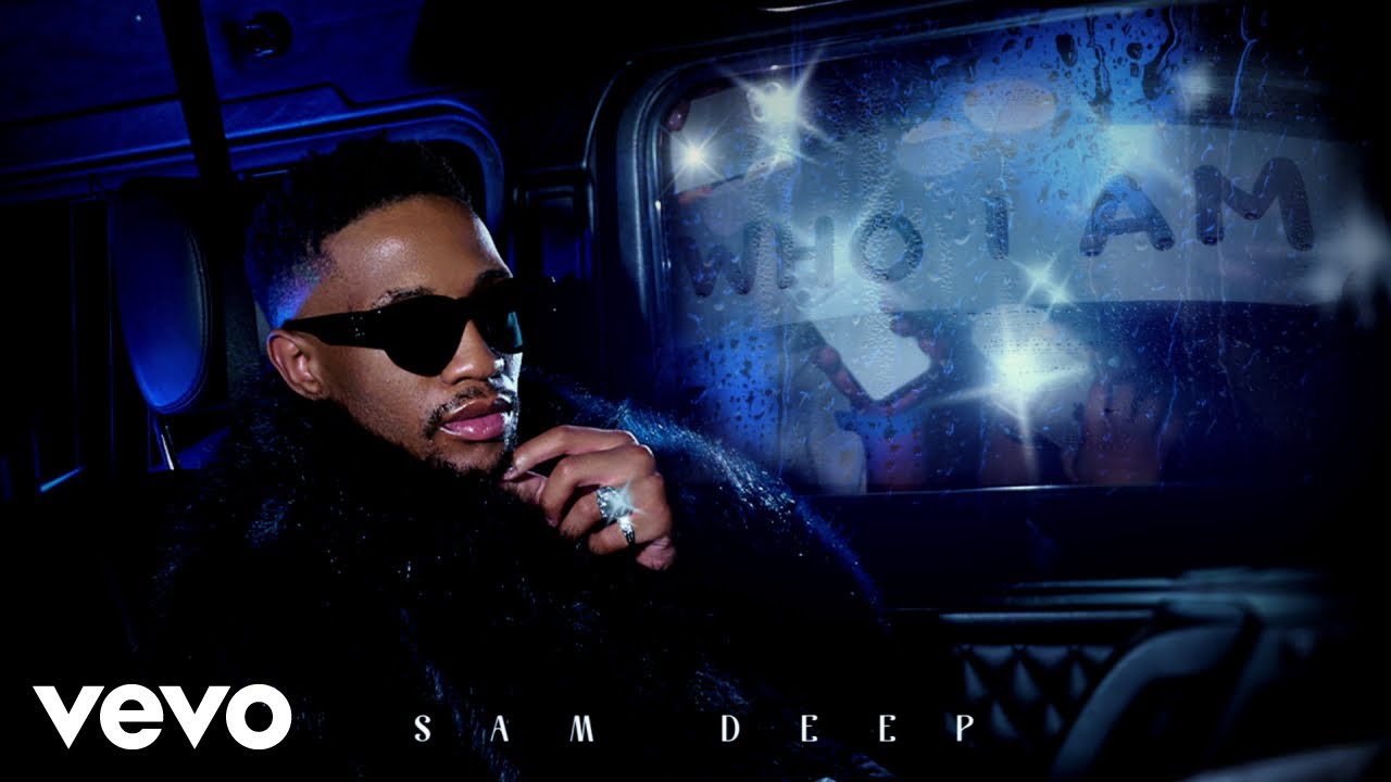 Sam Deep – Thandaza (Visualizer) Sam Deep – Thandaza (Visualizer)