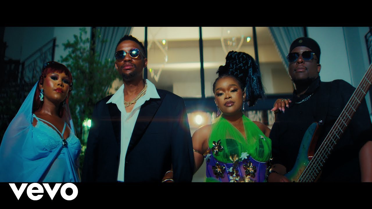 Sam Deep – Shela (Official Music Video) Sam Deep – Shela (Official Music Video)