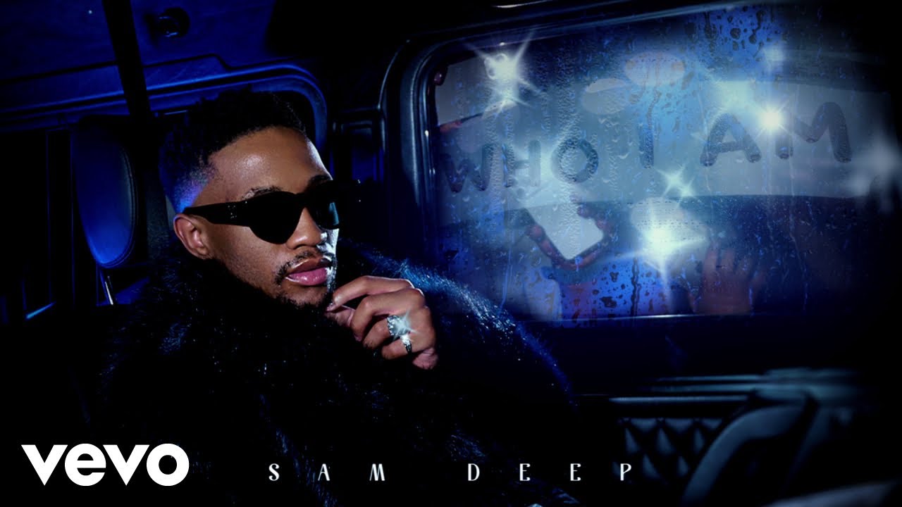 Sam Deep – Futhu (Visualizer) Sam Deep – Futhu (Visualizer)