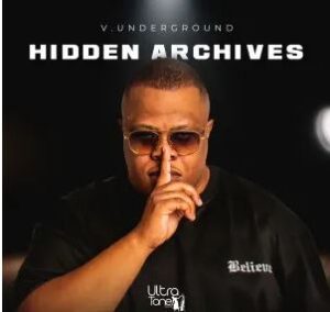 V.Underground – Hidden Archives EP