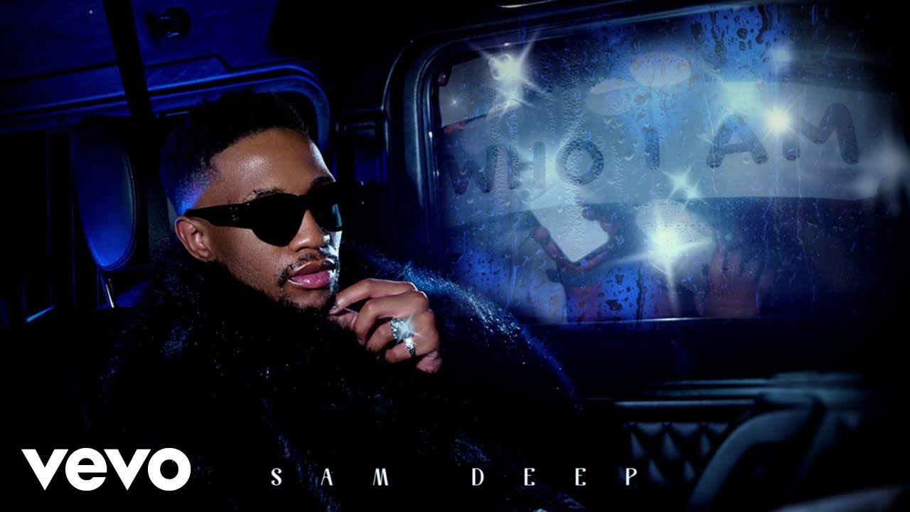 Sam Deep – Bowukuphi (Visualizer) Sam Deep – Bowukuphi (Visualizer)