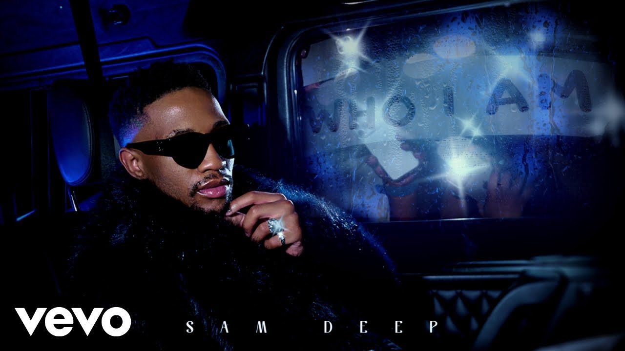 Sam Deep – Akekho (Visualizer) Sam Deep – Akekho (Visualizer)