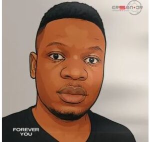 Erson jr – Forever You EP