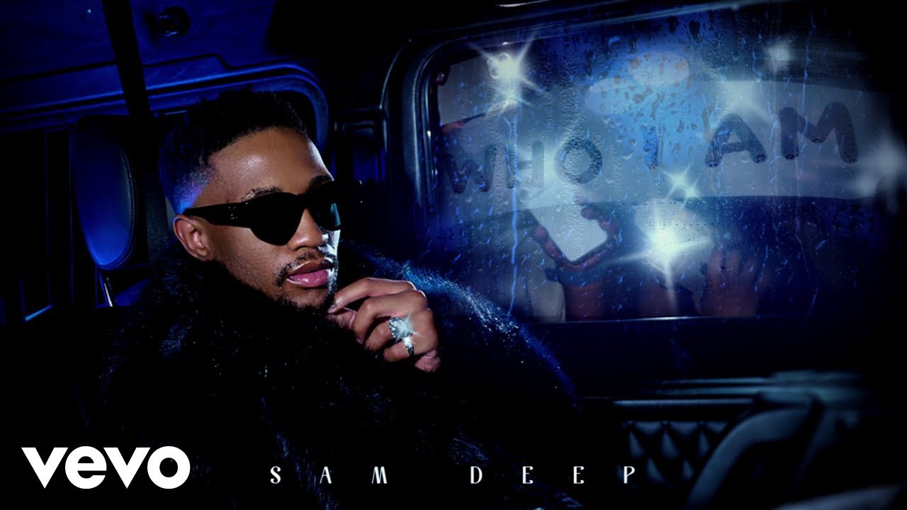 Sam Deep – Giya (Visualizer) Sam Deep – Giya (Visualizer)