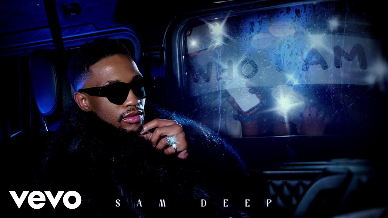 Sam Deep – eSandton (Visualizer) Sam Deep – eSandton (Visualizer)