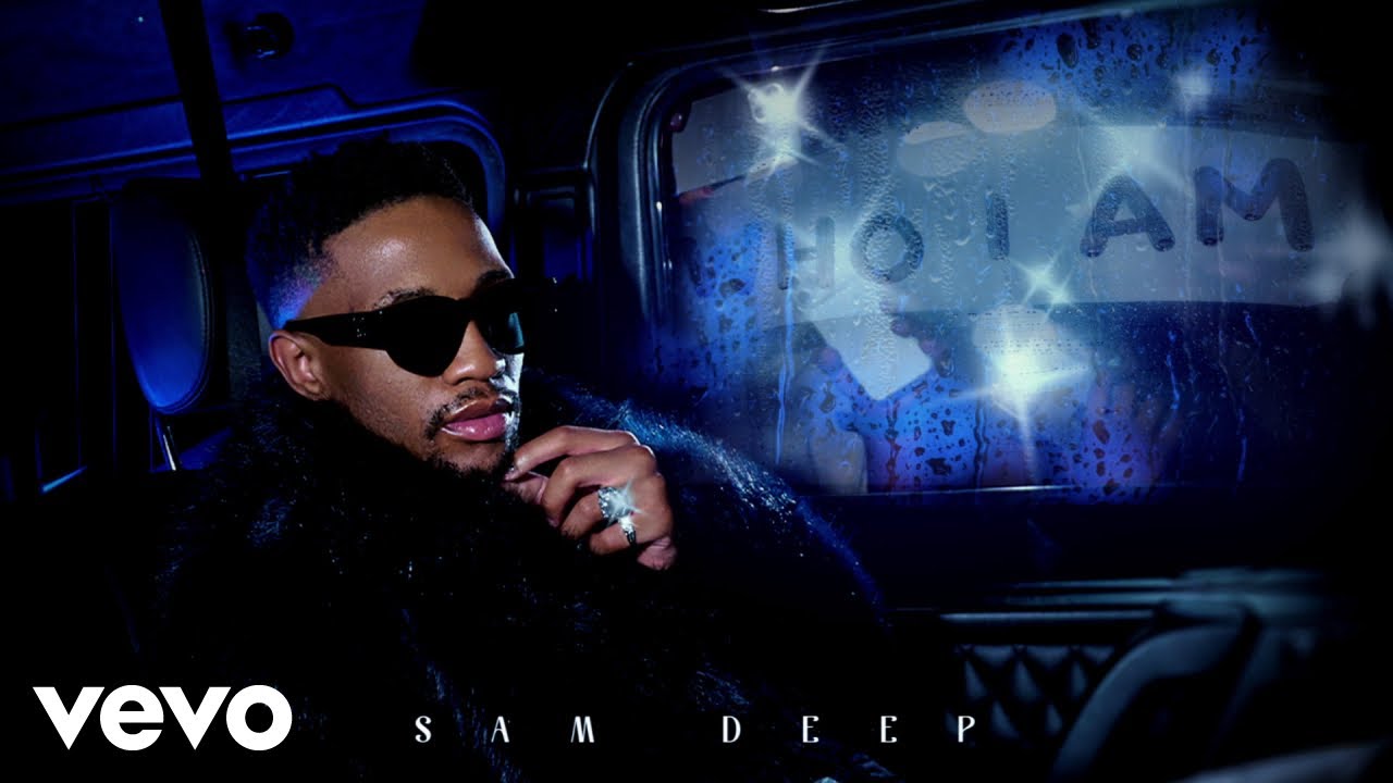 Sam Deep – Pick & Choose (Visualizer) Sam Deep – Pick & Choose (Visualizer)