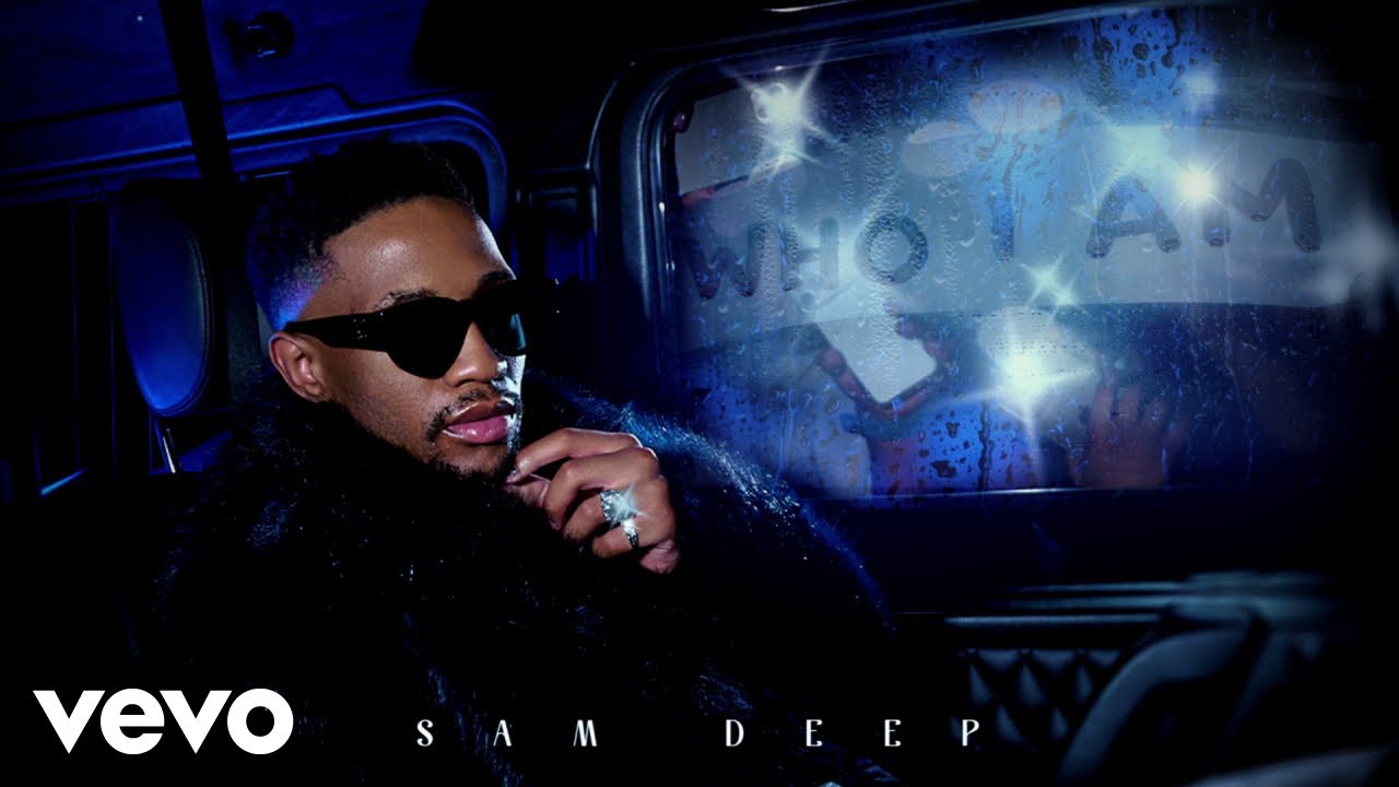 Sam Deep – Baxolele (Visualizer) Sam Deep – Baxolele (Visualizer)