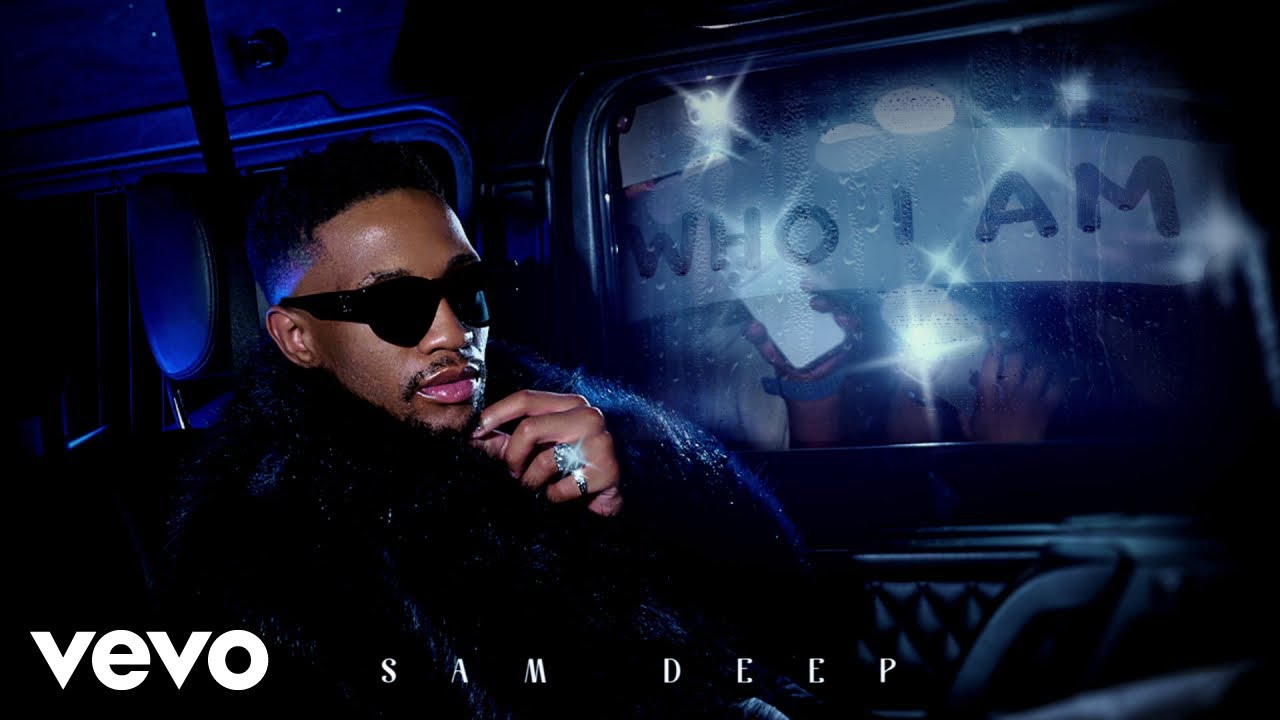 Sam Deep – Woza (Visualizer) Sam Deep – Woza (Visualizer)
