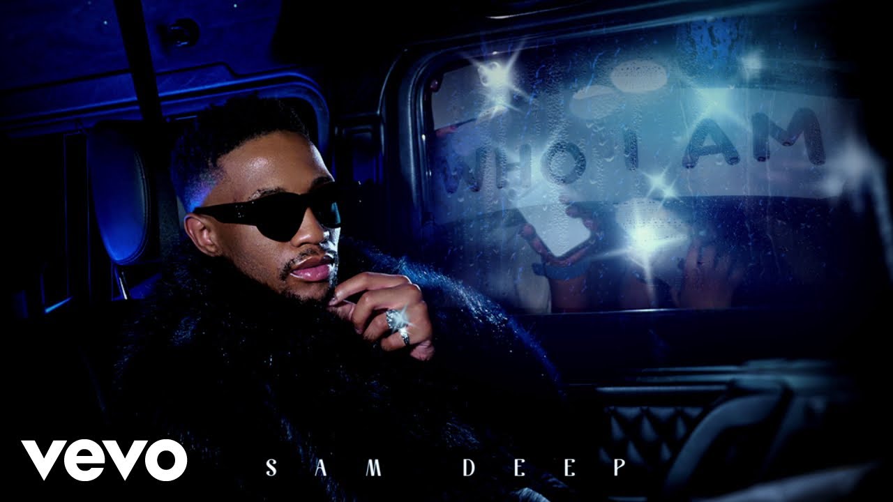 Sam Deep – Vosloo Groove (Visualizer) Sam Deep – Vosloo Groove (Visualizer)