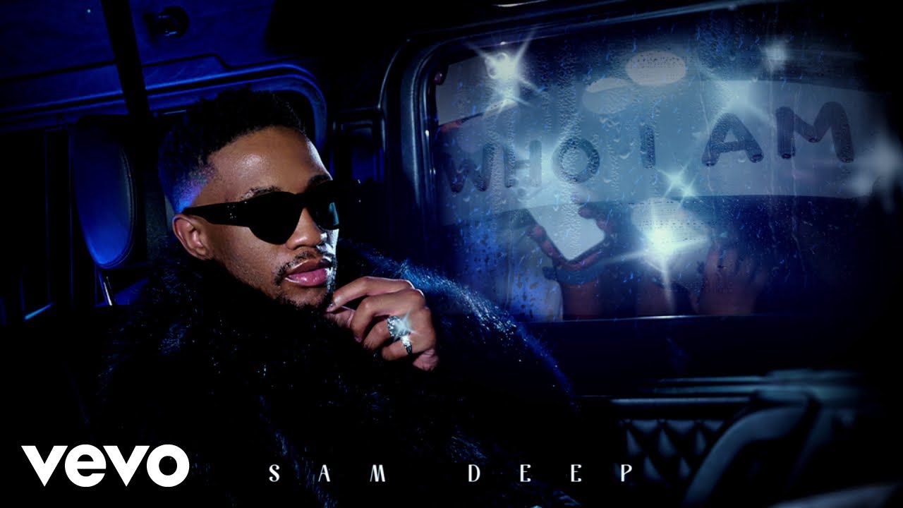 Sam Deep – Ibiza Nights (Visualizer) Sam Deep – Ibiza Nights (Visualizer)