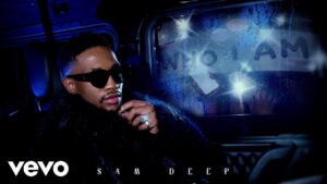 Sam Deep – Who I Am