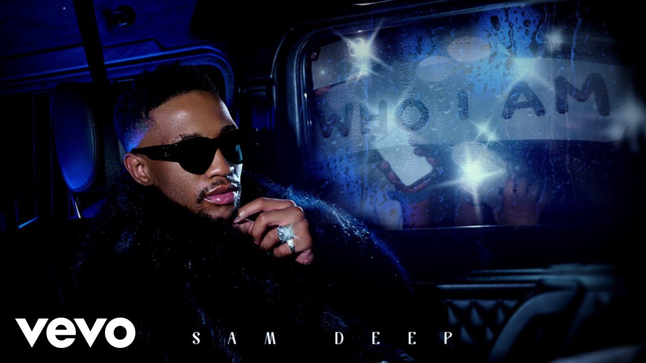 Sam Deep – Hamba (Visualizer) Sam Deep – Hamba (Visualizer)