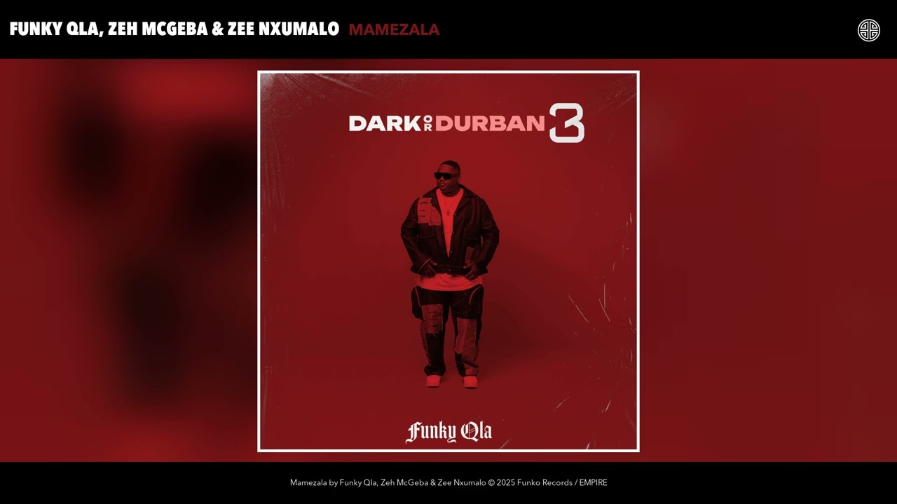 Zee Nxumalo – Mamezala Zee Nxumalo – Mamezala
