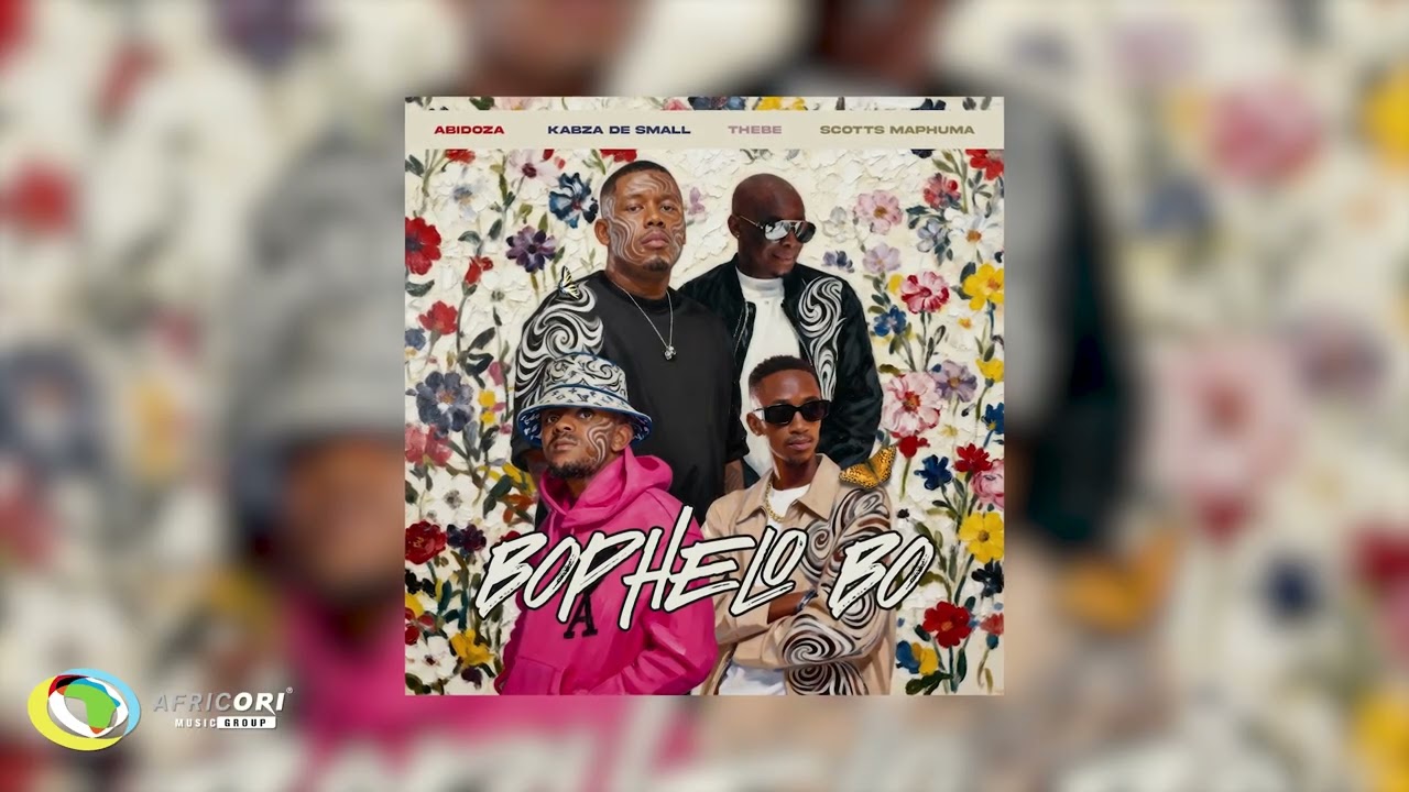 Abidoza – Bophelo Bo Abidoza – Bophelo Bo