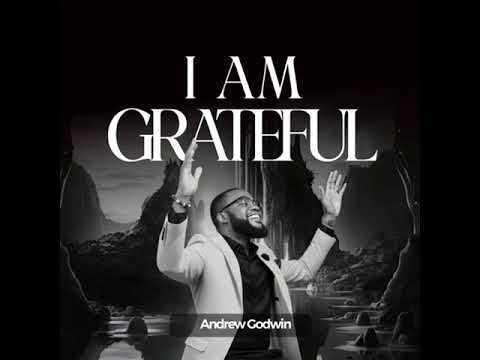 Andrew Godwin – I Am Grateful Andrew Godwin – I Am Grateful