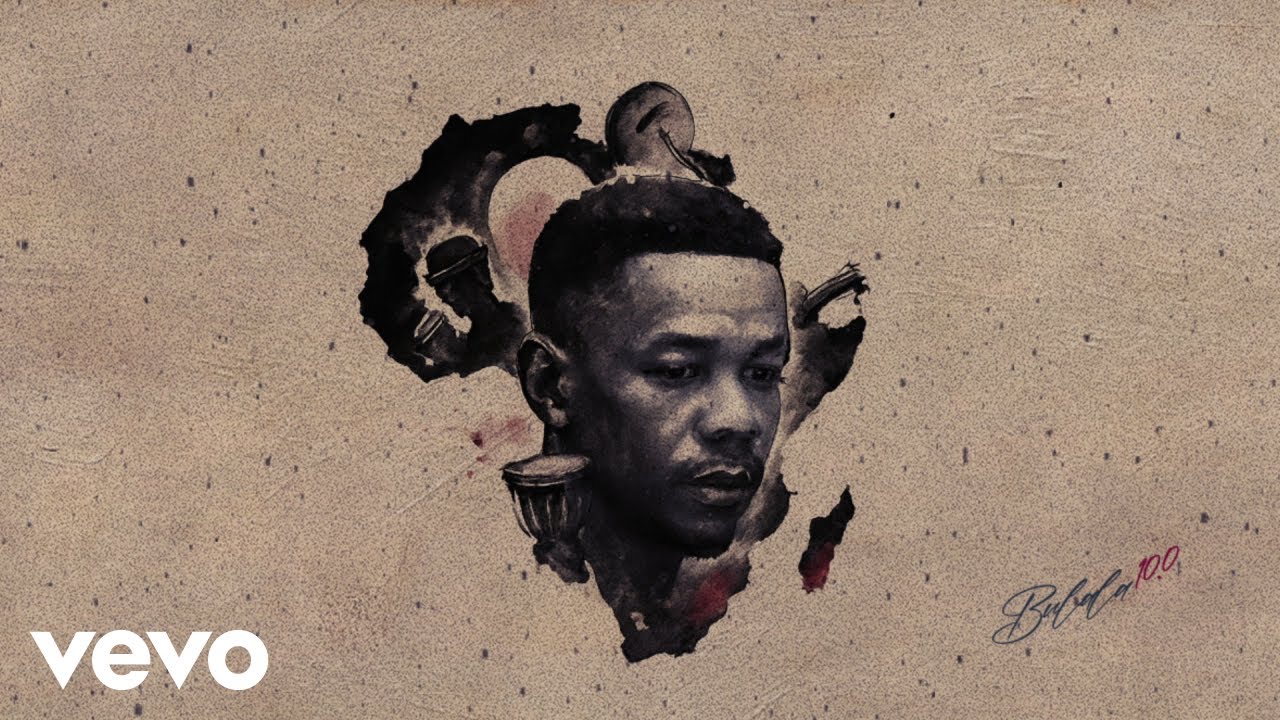 Bukzin Keyz – Stimela 10.0 (Visualizer) Bukzin Keyz – Stimela 10.0 (Visualizer)