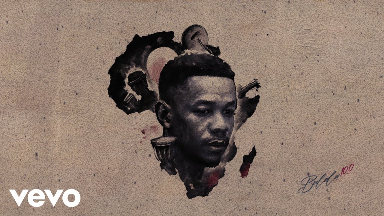Bukzin Keyz – Thanda (Tshwala) 10.0 (Visualizer) Bukzin Keyz – Thanda (Tshwala) 10.0 (Visualizer)