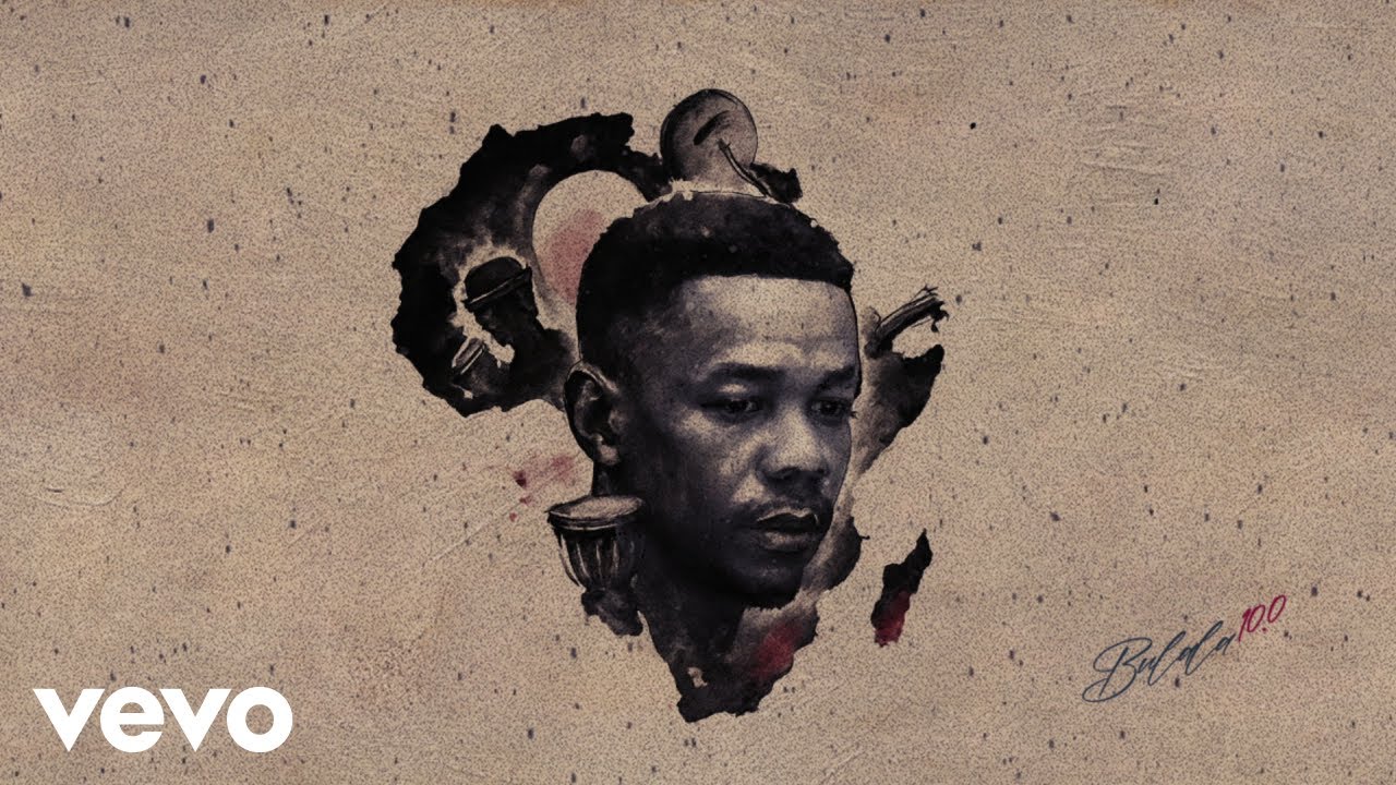 Bukzin Keyz – Madala 10.0 (Visualizer) Bukzin Keyz – Madala 10.0 (Visualizer)